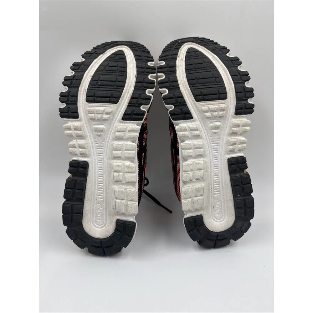 Asics pre owned